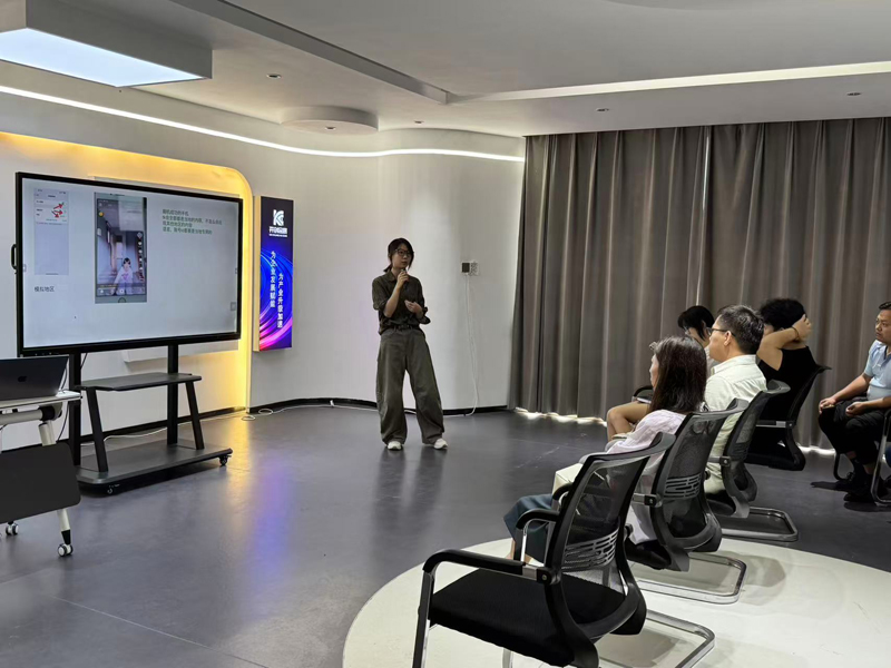 2025eko Salmenta Taldearen Urteko Atzerriko Operazioen Prestakuntza Bileraren laburpena