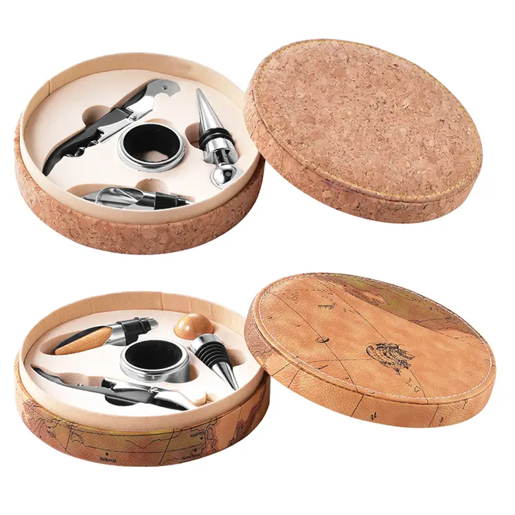 Cork Box PU Ardo multzoa