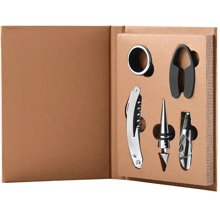 Kraft Paper Color Box Ardo multzoa