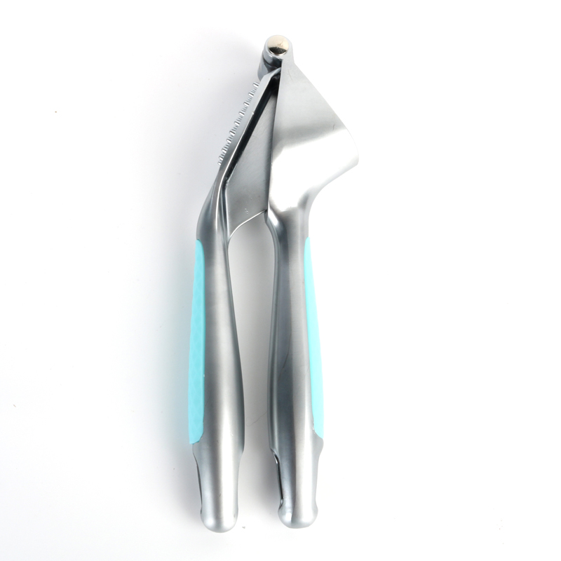 Diseinu berria Zink aleazio iraunkorra baratxuri prentsa