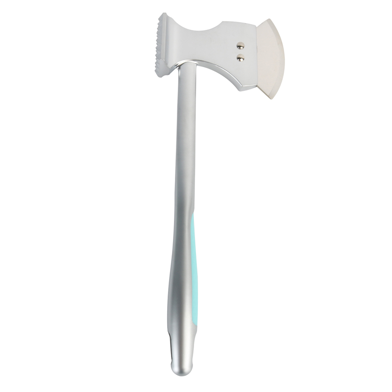 Diseinu berria zink aleazio haragi-lezigailua